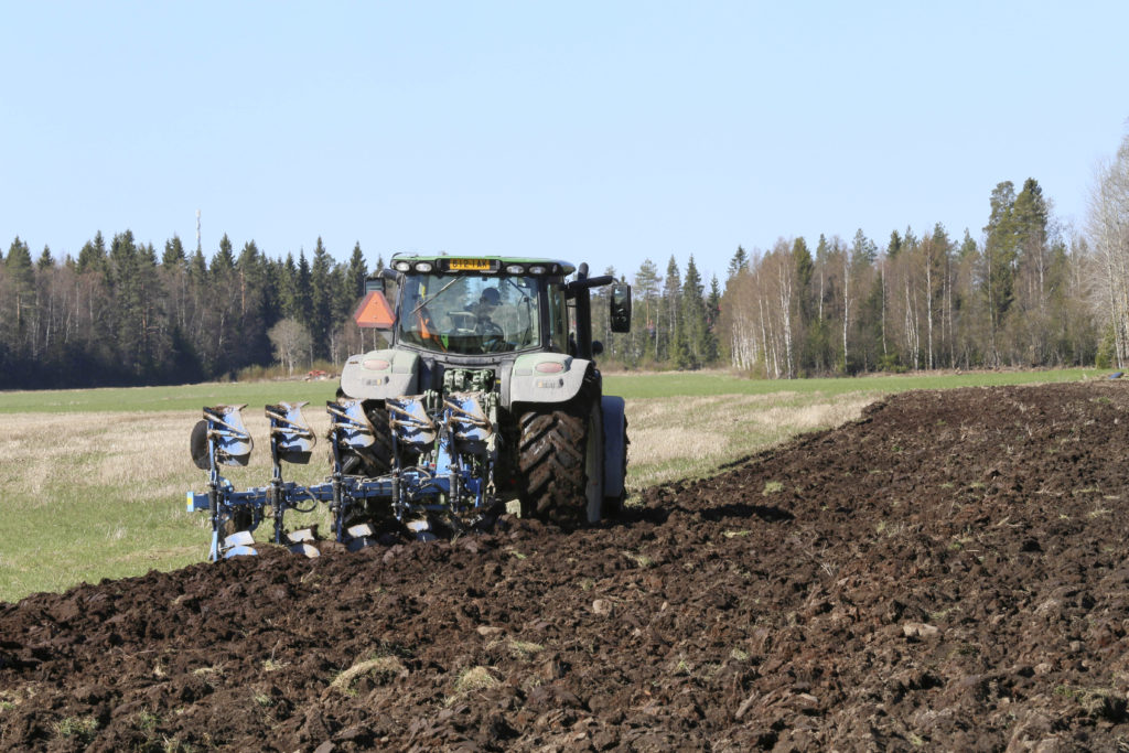 Löyhkä leviää taas – MTK:n mukaan se on hyvä merkki